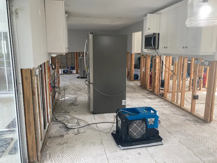 Kingsley Water Damage & Fire Cleanup Picture 2