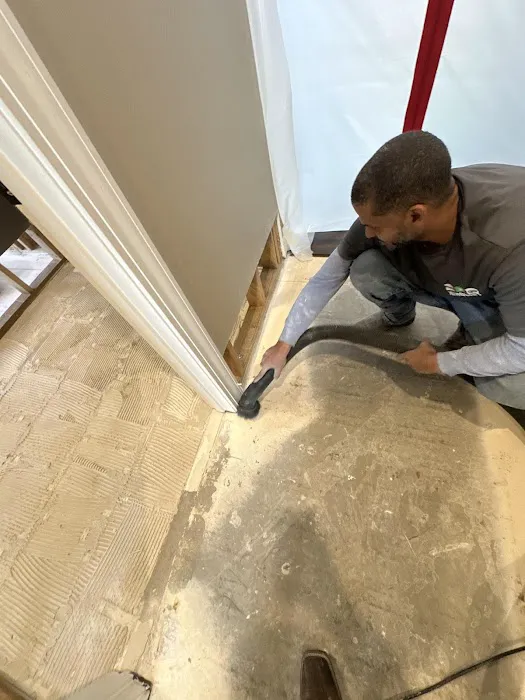 Kingsley Water Damage & Fire Cleanup Picture 8