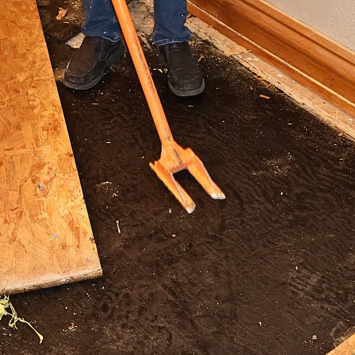 Kingsley Water Damage & Fire Cleanup Picture 7