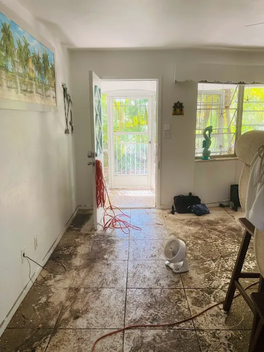 Kingsley Water Damage & Fire Cleanup Picture 1