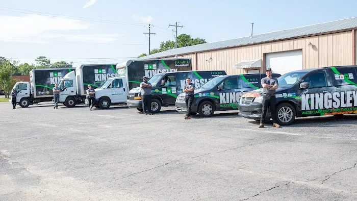 Kingsley Water Damage & Fire Cleanup Picture 3