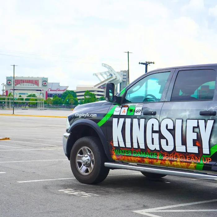 Kingsley Water Damage & Fire Cleanup Picture 5