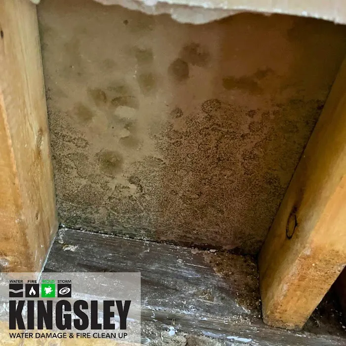 Kingsley Water Damage & Fire Cleanup Picture 9