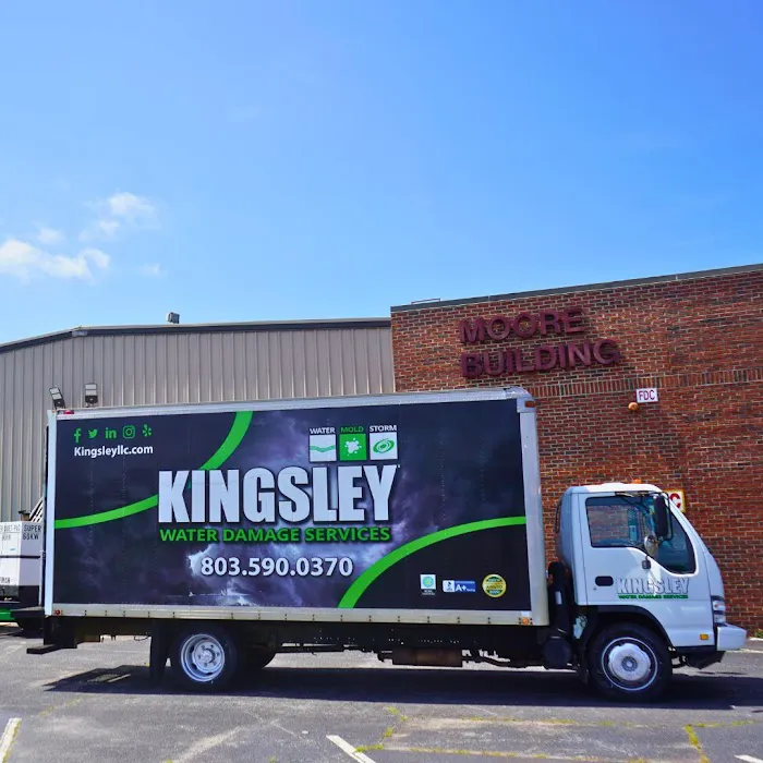 Kingsley Water Damage & Fire Cleanup Picture 4