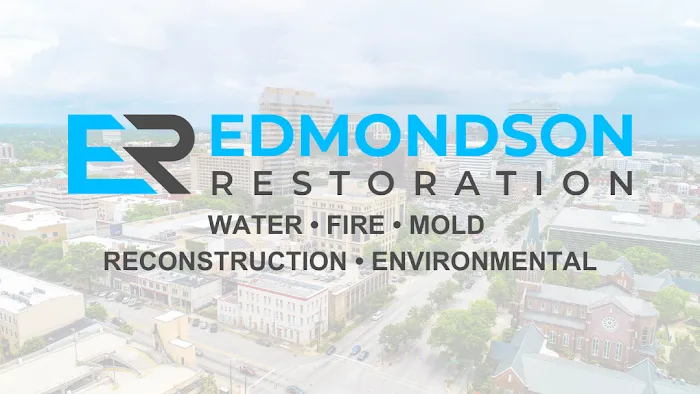 Edmondson Restoration Picture 9