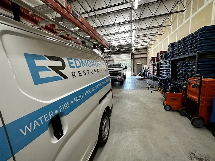 Edmondson Restoration Picture 8