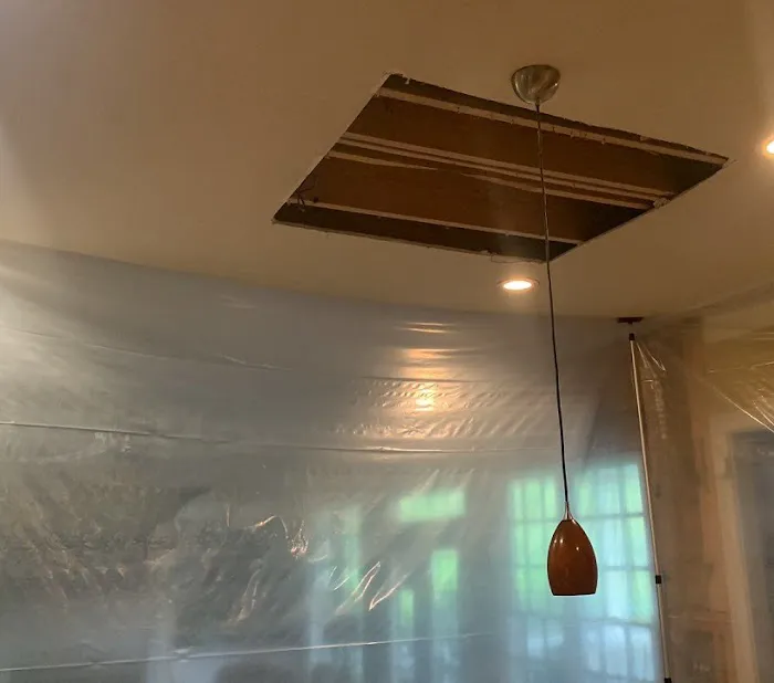 Edmondson Restoration Picture 7