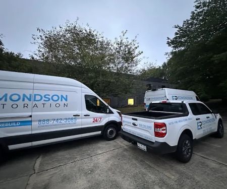 Edmondson Restoration