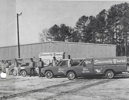 Sincerely Yours, Inc. Picture 1