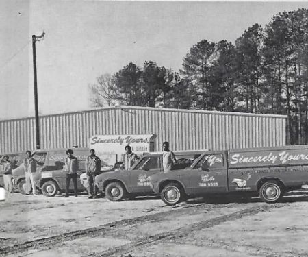 Sincerely Yours, Inc.