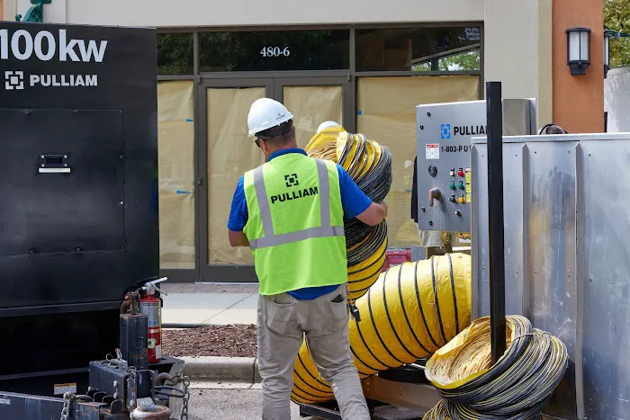 Pulliam Restoration Picture 2