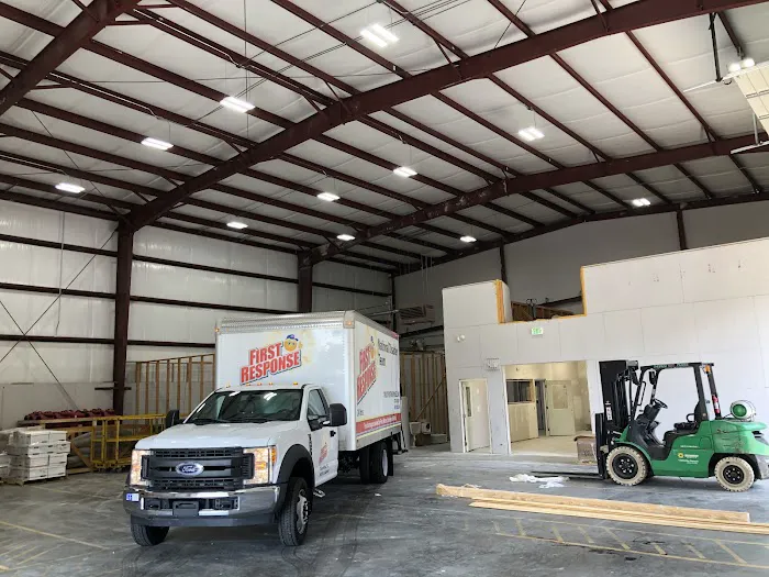 Pulliam Restoration Picture 1