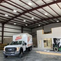 Pulliam Restoration ico