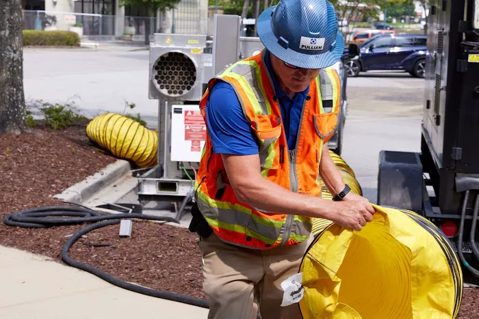 Pulliam Restoration Picture 7