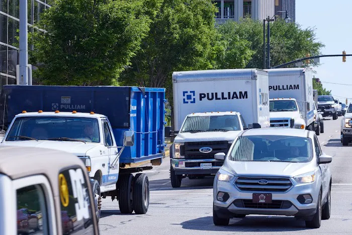 Pulliam Restoration Picture 5