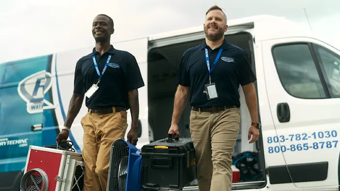 Rytech Restoration of the Midlands Picture 7