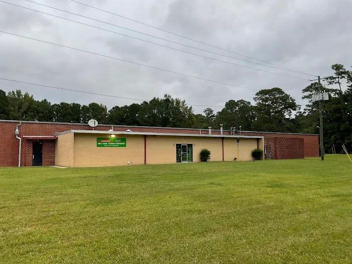 SERVPRO of Sumter Picture 1