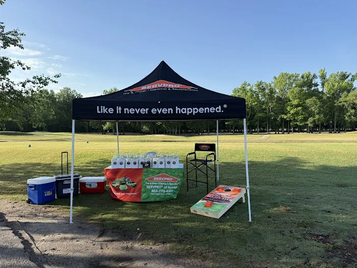 SERVPRO of Sumter Picture 2