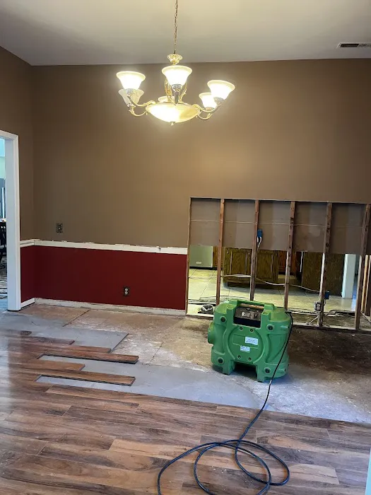 SERVPRO of Sumter Picture 5