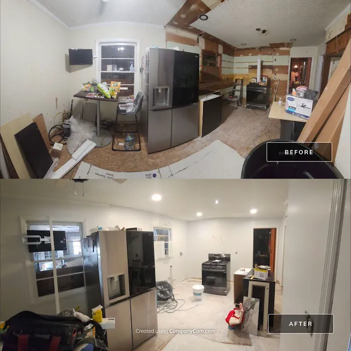 Midlands Restoration Services Picture 7