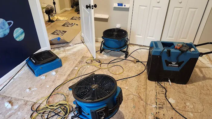 Midlands Restoration Services Picture 5