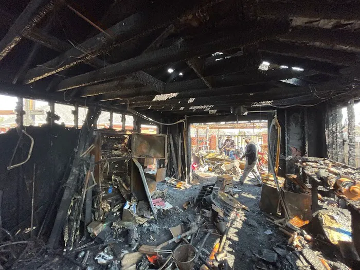 Midlands Restoration Services Picture 1