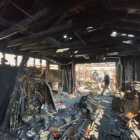 Midlands Restoration Services ico