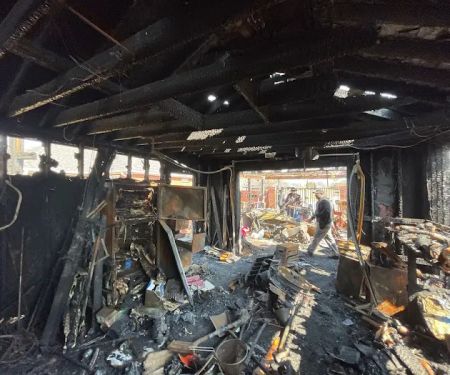 Midlands Restoration Services