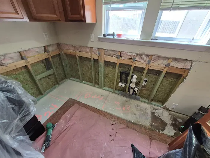 Midlands Restoration Services Picture 2