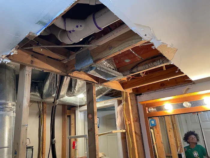 Midlands Restoration Services Picture 9