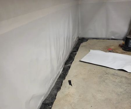 Mount Valley Foundation Services