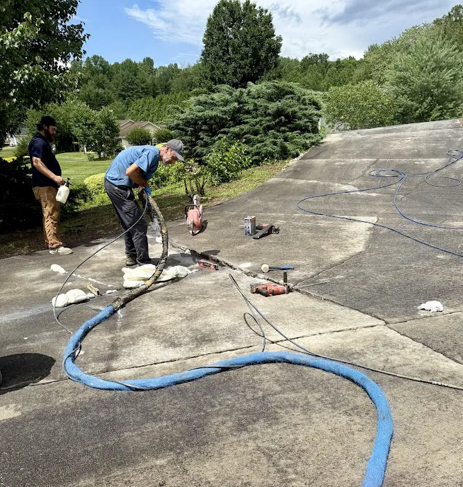 Mount Valley Foundation Services Picture 2