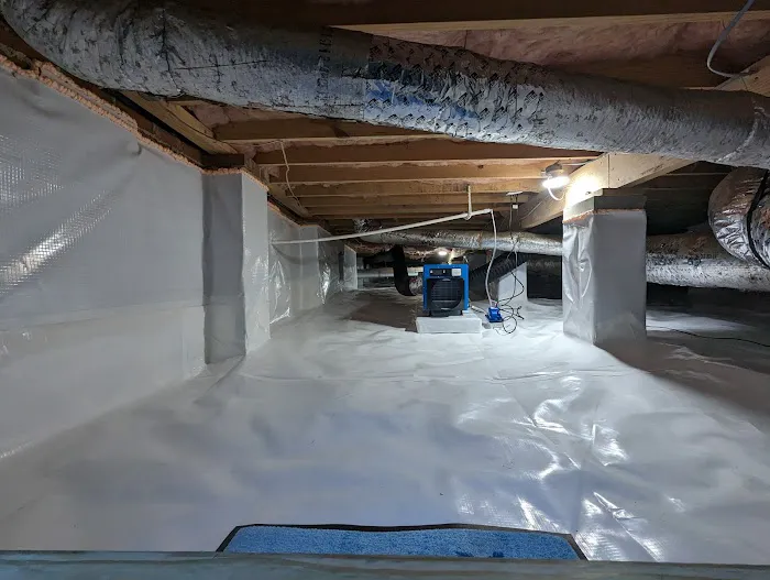 Mount Valley Foundation Services Picture 10