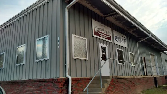 Mount Valley Foundation Services Picture 9