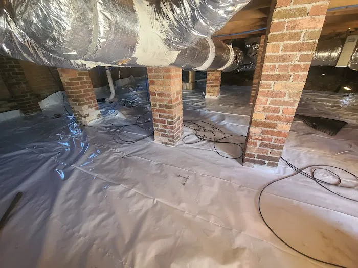 Crawlspace Medic of Columbia Picture 4