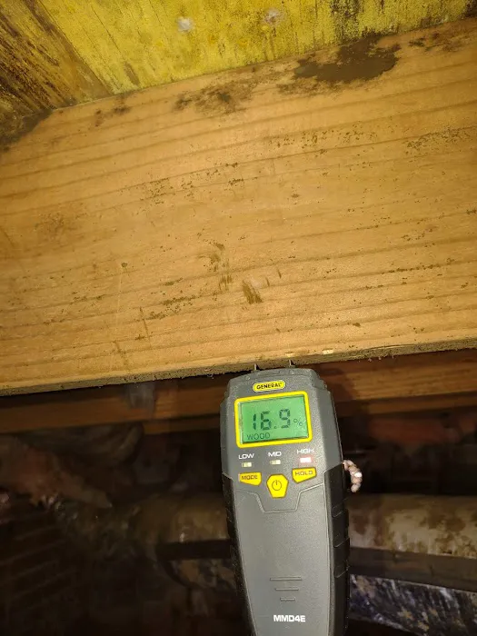 Crawlspace Medic of Columbia Picture 7