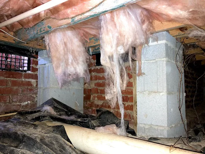 Crawlspace Medic of Columbia Picture 5