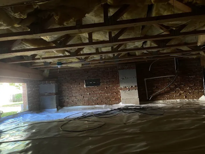 Crawlspace Medic of Columbia Picture 1