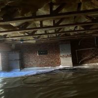 Crawlspace Medic of Columbia ico