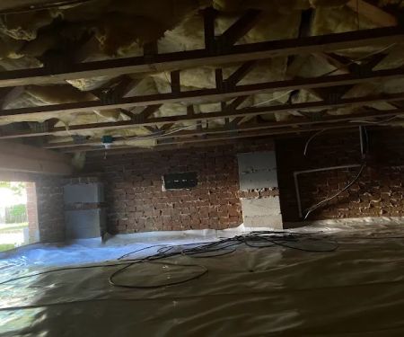 Crawlspace Medic of Columbia