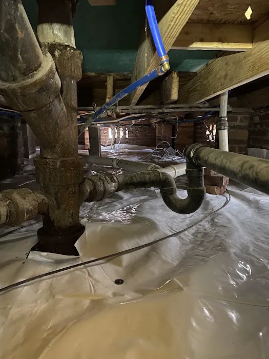 Crawlspace Medic of Columbia Picture 8