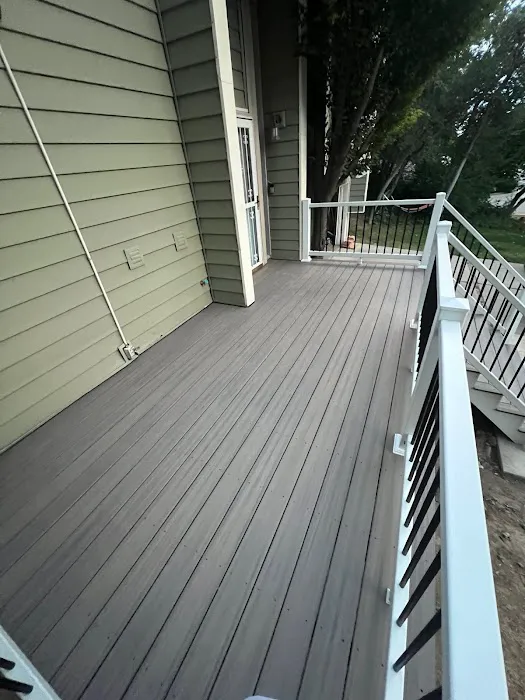 Cransten Handyman and Remodeling Picture 6