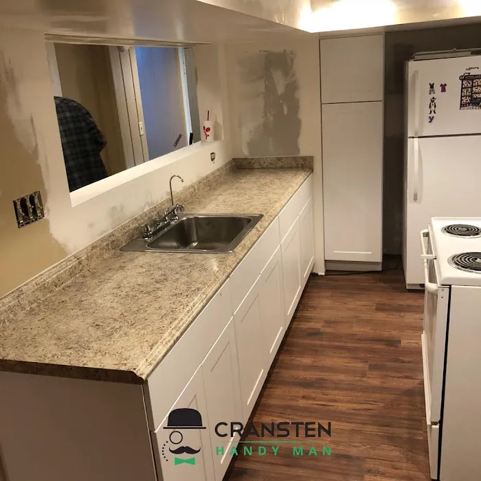 Cransten Handyman and Remodeling Picture 3