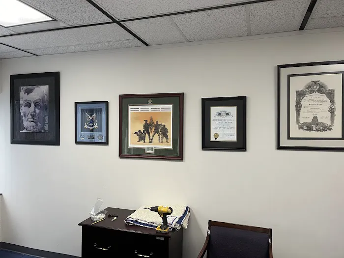 Cransten Handyman and Remodeling Picture 8