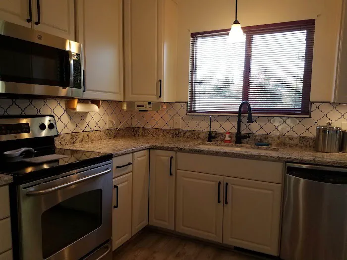 Cransten Handyman and Remodeling Picture 9