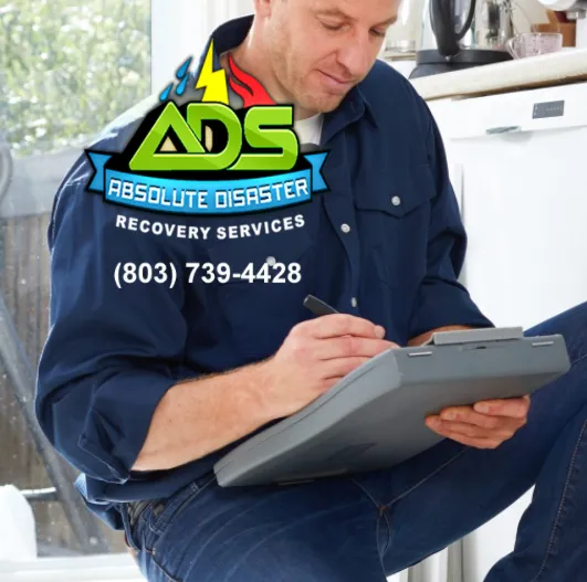 Absolute Disaster Recovery Services Picture 4