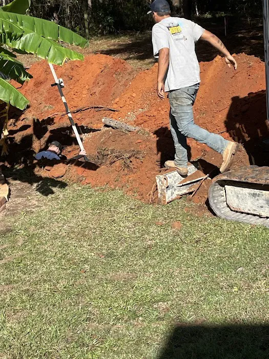 WeCo Rooter Picture 10