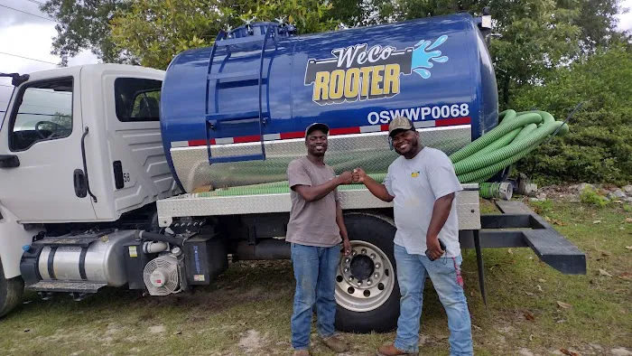 WeCo Rooter Picture 7