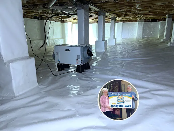 Crawl Space Brothers Picture 8