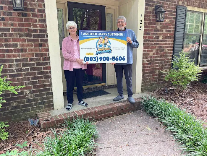 Crawl Space Brothers Picture 5